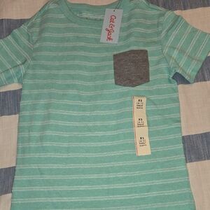 NWT! Kids Tee - Cat & Jack